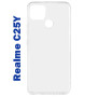 Чехол-накладка BeCover для Realme C25Y Transparancy (707146)