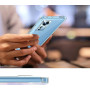 Чохол-накладка BeCover Anti-Shock для Xiaomi Redmi Note 12S Clear (709326)