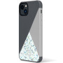 Чохол-накладка Nimble Spotlight для Apple iPhone 13 Charcoal (NB-SC-IP1361-GRY)