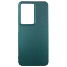 Чохол-накладка Dengos Soft для Oppo A5x Green (DG-TPU-SOFT-79)