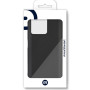 Чехол-накладка Armorstandart Matte Slim Fit для ZTE Blade V30 Black (ARM59797)