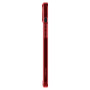 Чохол-накладка Spigen Ultra Hybrid для Apple iPhone 14 Red Crystal (ACS05042)
