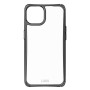 Чохол-накладка Urban Armor Gear Plyo Magsafe для Apple iPhone 13 Ash (113172113131)