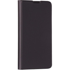Чохол-книжка BeCover Exclusive New Style для Xiaomi Redmi 13C / Poco C65 Black (711193)