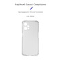 Чехол-накладка Armorstandart Air Force для Realme 9 Pro Camera cover Transparent (ARM62461)