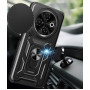 Чохол-накладка BeCover Military для Tecno Spark 30C 4G Black (713074)