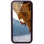 Чохол-накладка Urban Armor Gear U Anchor для Apple iPhone 12 Mini Aubergine (11234M314747)