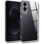 Чохол-накладка BeCover для Samsung Galaxy S25 Edge SM-S937 Transparancy (714678)