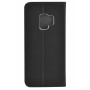 Чохол-книжка 2E Folio для Samsung Galaxy S9 SM-G960 Black (2E-G-S9-18-MCFLB)
