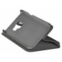 Чохол-книжка 2E Folio для Samsung Galaxy S9 SM-G960 Black (2E-G-S9-18-MCFLB)