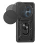 Чохол-накладка BeCover Military для Realme 12 Pro 5G Black (712176)