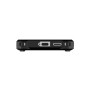 Чохол-накладка Urban Armor Gear Monarch для Samsung Galaxy S24 Kevlar Black (214411113940)