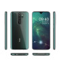 Чeхол-накладка BeCover для Xiaomi Redmi Note 8 Pro Transparancy (704326)
