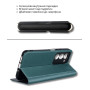 Чохол-книжка BeCover Exclusive New Style для Samsung Galaxy А57 SM-A576 Dark Green (714928)