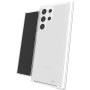 Чохол-накладка Zagg Gear4 Crystal Palace для Samsung Galaxy S22 Ultra SM-S908 Clear (702009129)