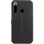 Чeхол-книжка Dengos Flipp-Book Call ID для Huawei Y6P Black (DG-SL-BK-265)