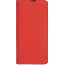 Чохол-книжка BeCover Exclusive New Style для ZTE Nubia V60 Design Red (712628)