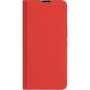 Чохол-книжка BeCover Exclusive New Style для ZTE Nubia V60 Design Red (712628)