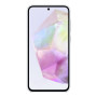 Чохол-накладка Samsung Clear Cover для Samsung Galaxy A55 SM-A556 Transparent (EF-QA556CTEGWW)