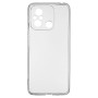 Чохол-накладка Armorstandart Air для Xiaomi Redmi 12С/11A Camera cover Transparent (ARM65964)