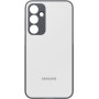 Чохол-накладка Samsung Silicone Case для Samsung Galaxy S23 FE SM-S711 White (EF-PS711TWEGWW)