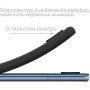 Чохол-накладка BeCover для Realme 12 Pro 5G Black (711185)