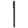 Чохол-накладка Spigen Liquid Air для Apple iPhone 14 Pro Max Matte Black (ACS04813)