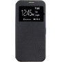 Чeхол-книжка Dengos Flipp-Book Call ID для Huawei Y6P Black (DG-SL-BK-265)