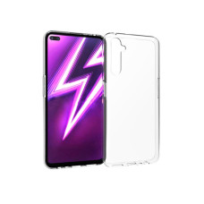 Чехол-накладка BeCover для Realme 6 Pro Transparancy (705203)