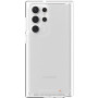 Чохол-накладка Zagg Gear4 Crystal Palace для Samsung Galaxy S22 Ultra SM-S908 Clear (702009129)