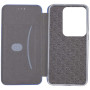 Чохол-книжка BeCover Exclusive для Infinix Hot 40i (X6528B) Blue (711228)