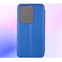 Чохол-книжка BeCover Exclusive для Nubia V60 Blue (712189)
