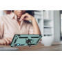 Чeхол-накладка BeCover Military для Samsung Galaxy A02 SM-A022/M02 SM-M022 Dark Green (706641)