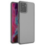 Чехол-накладка BeCover для Vivo Y15s/Y15a Transparancy (707249)