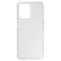 Чохол-накладка Armorstandart Air для Realme C35 Transparent (ARM65808)