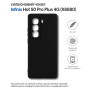 Чохол-накладка BeCover для Infinix Hot 50 Pro+ 4G (X6880) Black (714670)
