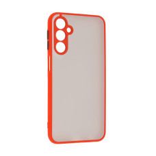 Чохол-накладка Armorstandart Frosted Matte для Samsung Galaxy M34 5G SM-M346 Red (ARM69713)
