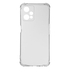 Чехол-накладка Armorstandart Air Force для Realme 9 Pro Camera cover Transparent (ARM62461)