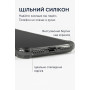 Чохол-накладка BeCover Anti-Shock для Apple iPhone 17 Pro Max Grey (713800)