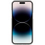 Чохол-накладка Spigen Ultra Hybrid MagFit для Apple iPhone 14 Pro Frost Clear (ACS05587)