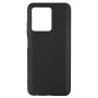 Чехол-накладка Armorstandart Matte Slim Fit для ZTE Blade V30 Black (ARM59797)