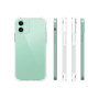 Чехол-накладка BeCover Anti-Shock для Apple iPhone 12 Mini Clear (705438)