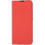 Чохол-книжка BeCover Exclusive New Style для Infinix Hot 50 (X6720) Red (712638)