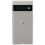 Чохол-накладка Google Official для Google Pixel 6 Pro Light Frost (GA03009)