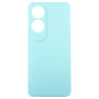 Чохол-накладка Dengos Soft для Oppo A60 Light Blue (DG-TPU-SOFT-63)