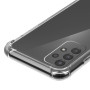 Чехол-накладка BeCover Anti-Shock для Samsung Galaxy A13 SM-A135 Clear (707501)