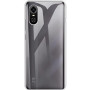 Чехол-накладка BeCover для ZTE Blade A31 Plus Transparancy (707446)