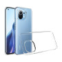 Чeхол-накладка BeCover для Xiaomi Mi 11 Lite/Mi 11 Lite 5G /11 Lite 5G NE Transparancy (706075)