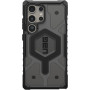 Чохол-накладка Urban Armor Gear Pathfinder для Samsung Galaxy S24 Ultra SM-S928 Ash (214442113131)