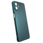 Чохол-накладка Dengos Soft для Samsung Galaxy A07 Green (DG-TPU-SOFT-82)
